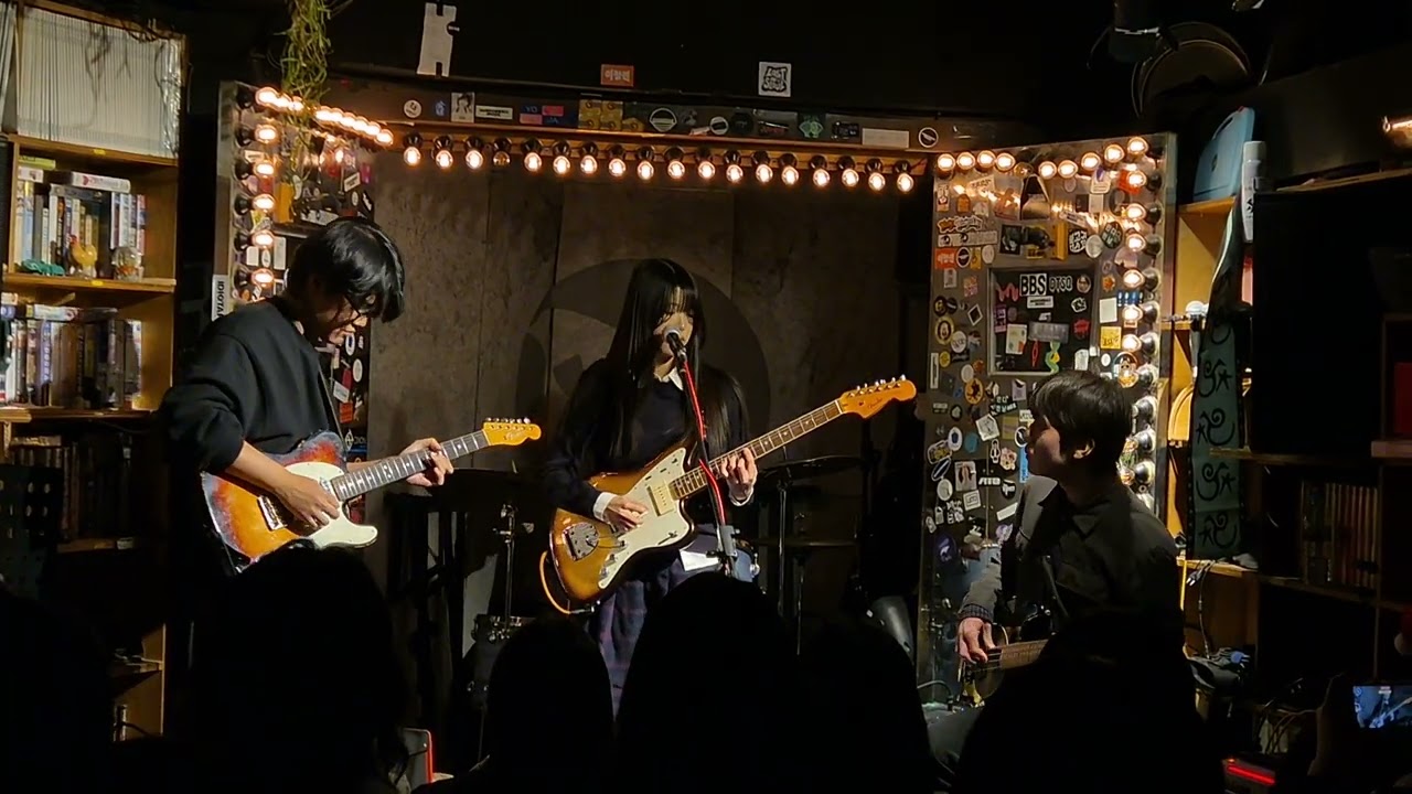 260130 dizzymunzzy(디지먼지) ...outdream @ 제비다방