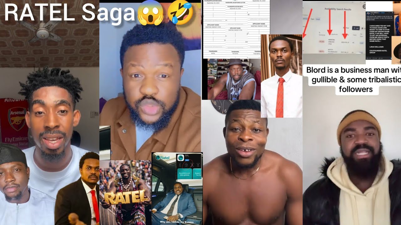 Nigerians🇳🇬 blast Blord Using RATEL as VDM expose the Truth😱 Arewa President warns Igbo people