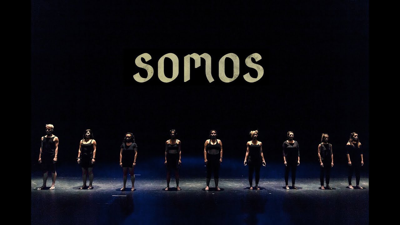 Somos - obra de danza (completa)