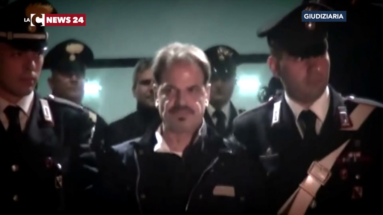 “Terminator 3”, i boss tutti all’ergastolo