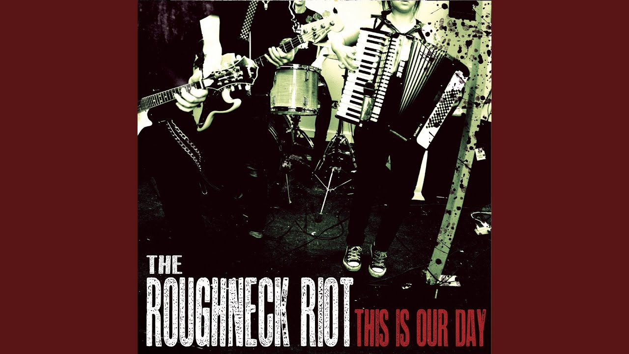 This Is Our Day