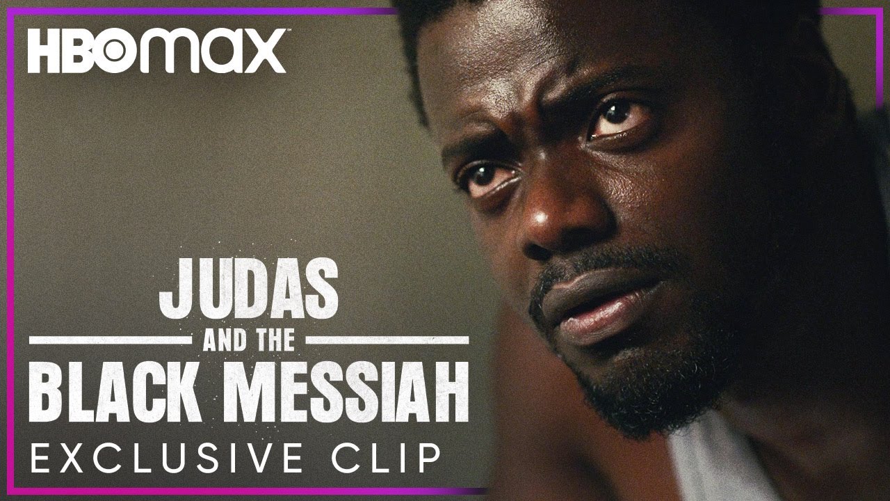 Judas and the Black Messiah | 