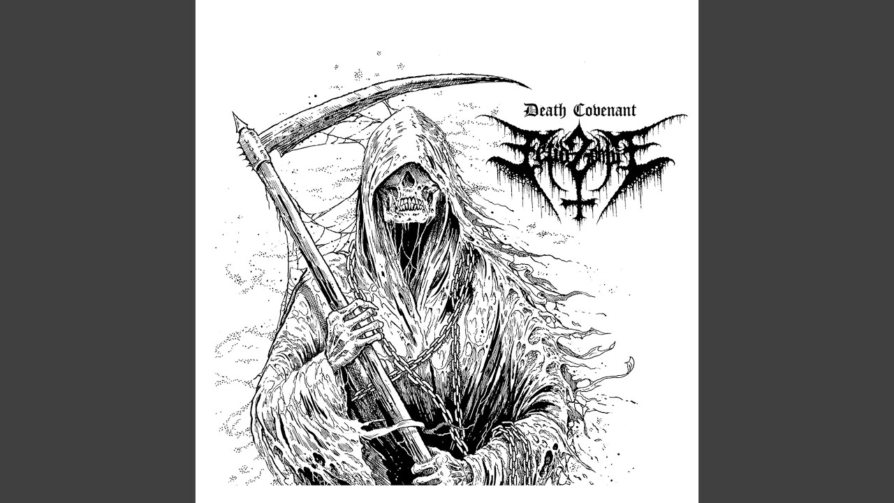 Death Covenant