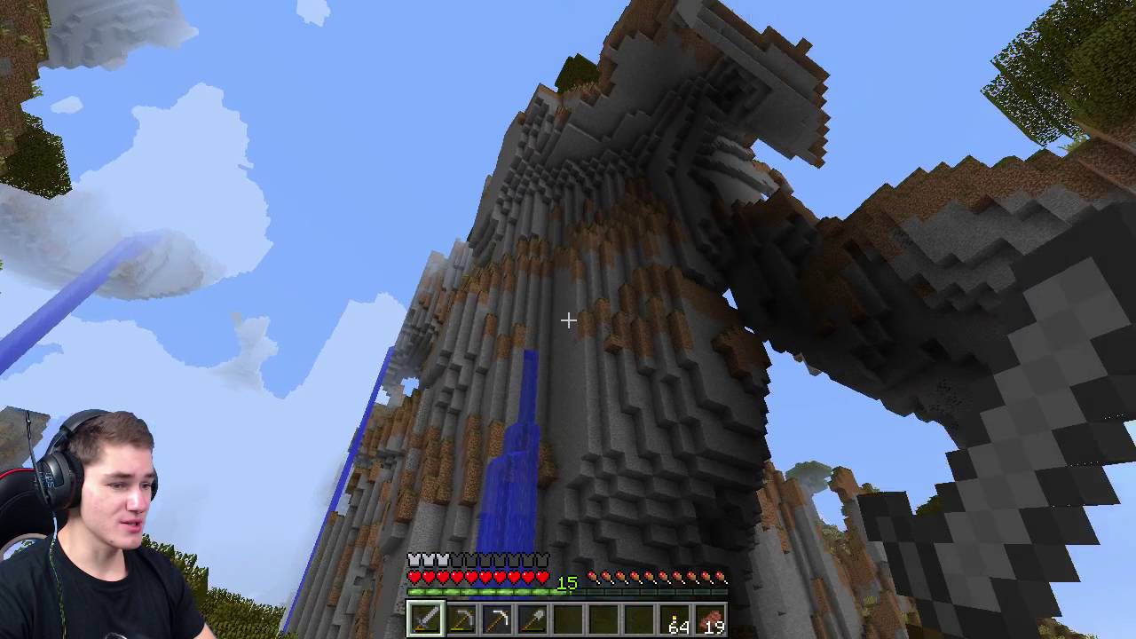 Minecraft #104 - 
