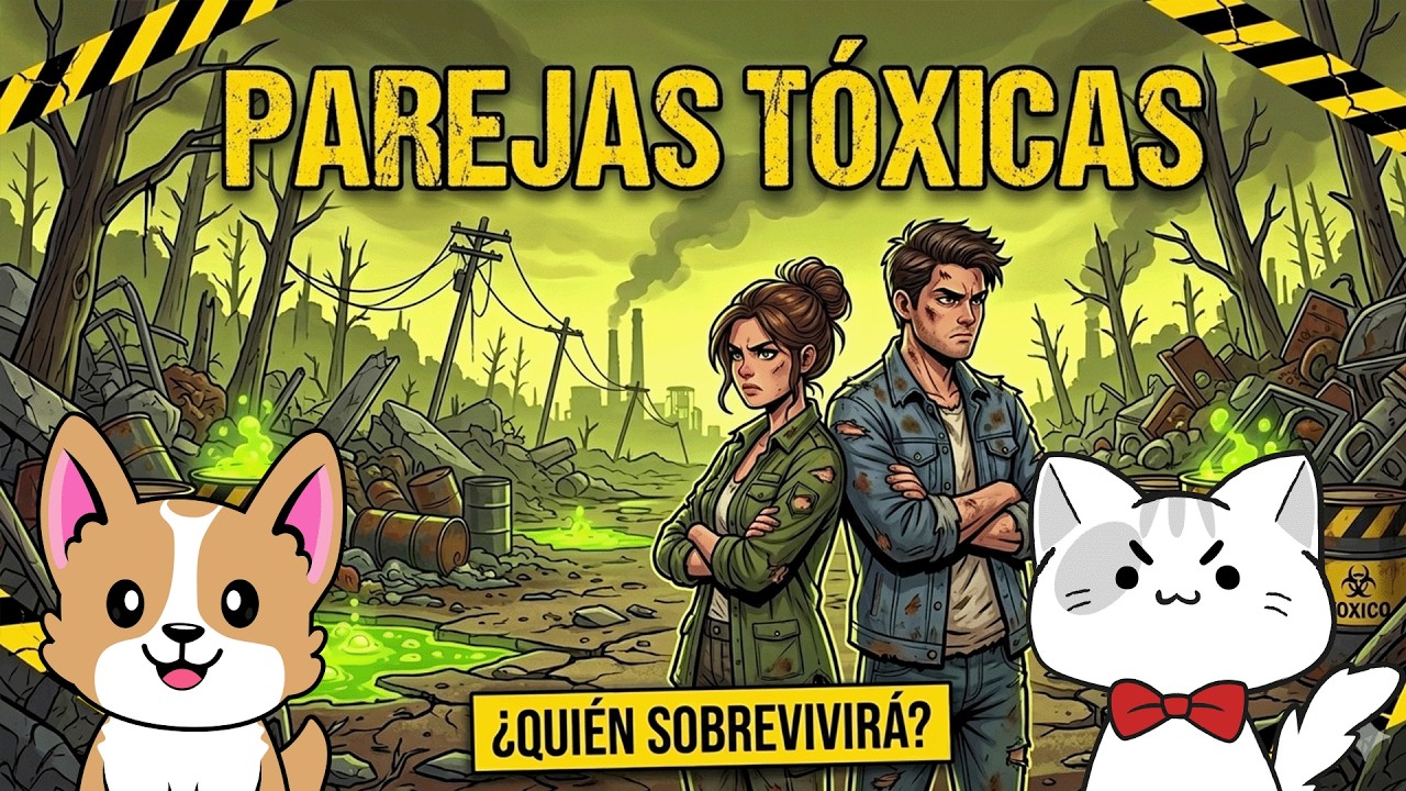Parejas Tóxicas de la tv + unboxing  ft. Biaani Beu