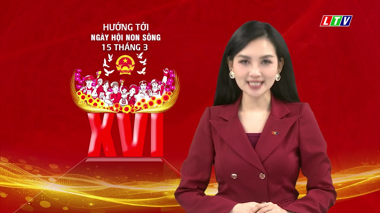 Tin tức thời sự Lai Châu trưa, ngày 14/03/2026
