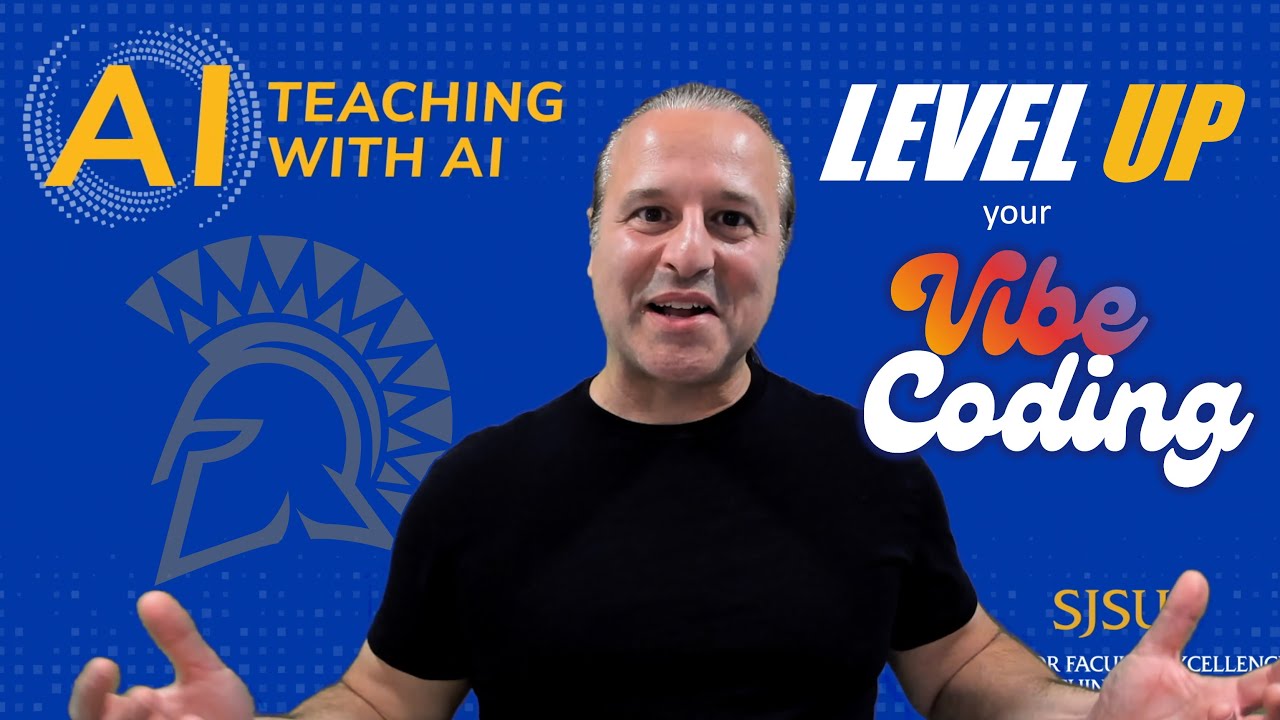 Beyond Vibe Coding: Essential Python Concepts for Effective AI-Assisted Programming