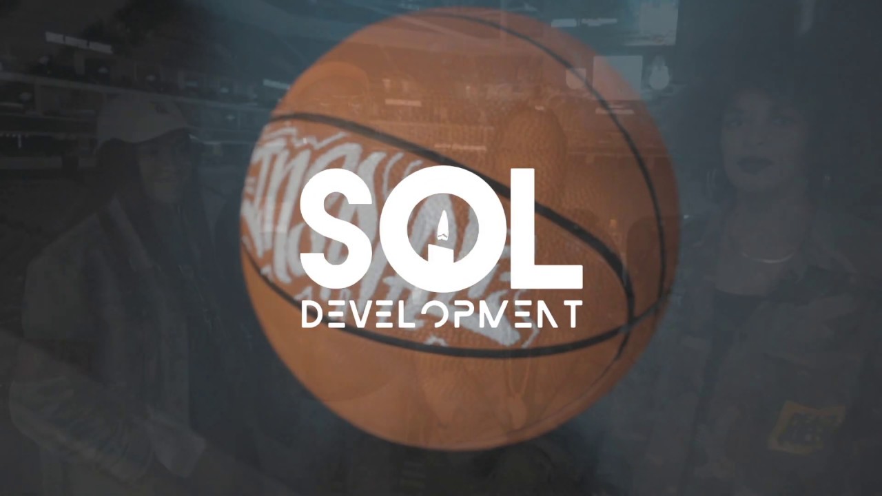 SOL Development x NBA Team Up for Change