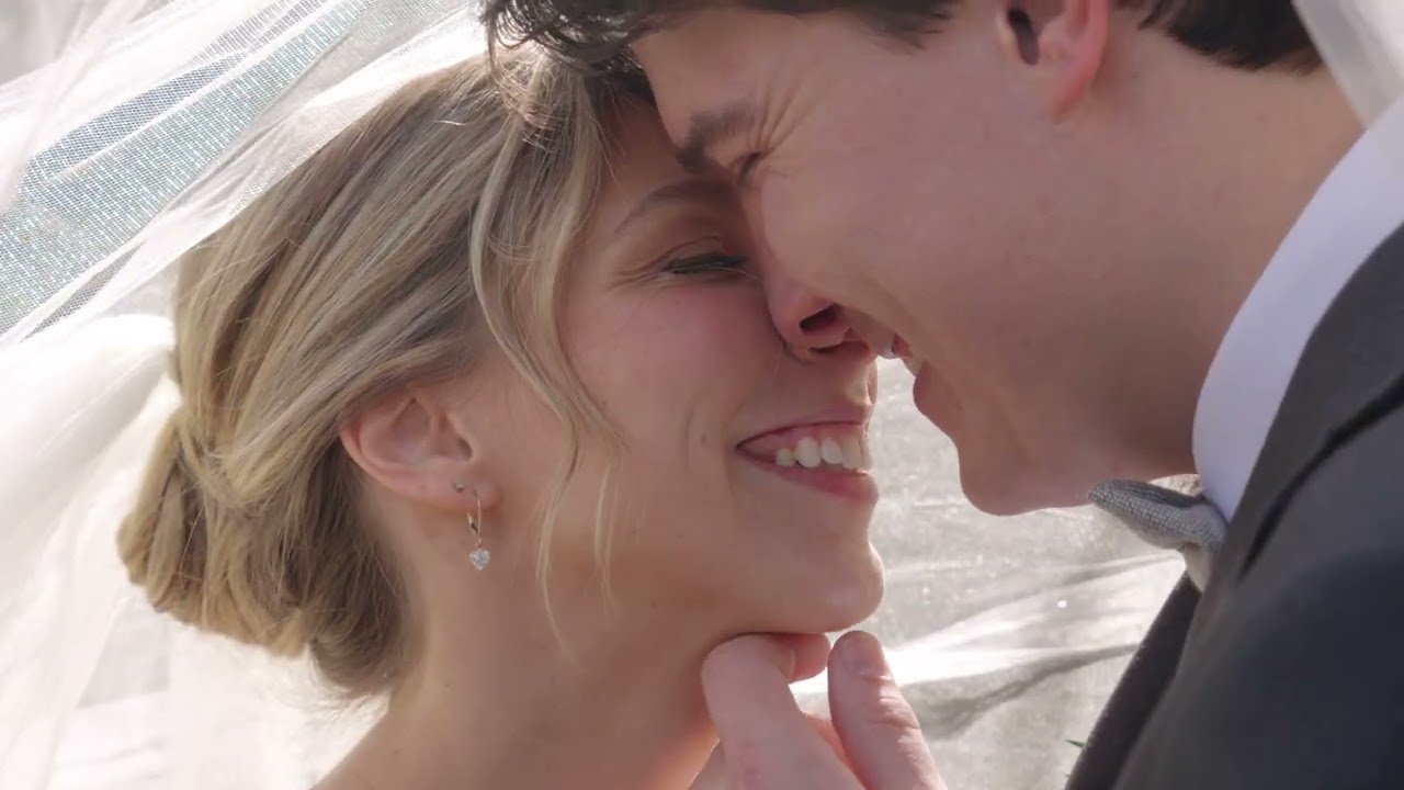 Lace, Florals & Forever — A Faith-Filled Celebration at Lovegrove Estate | Adam & Ali