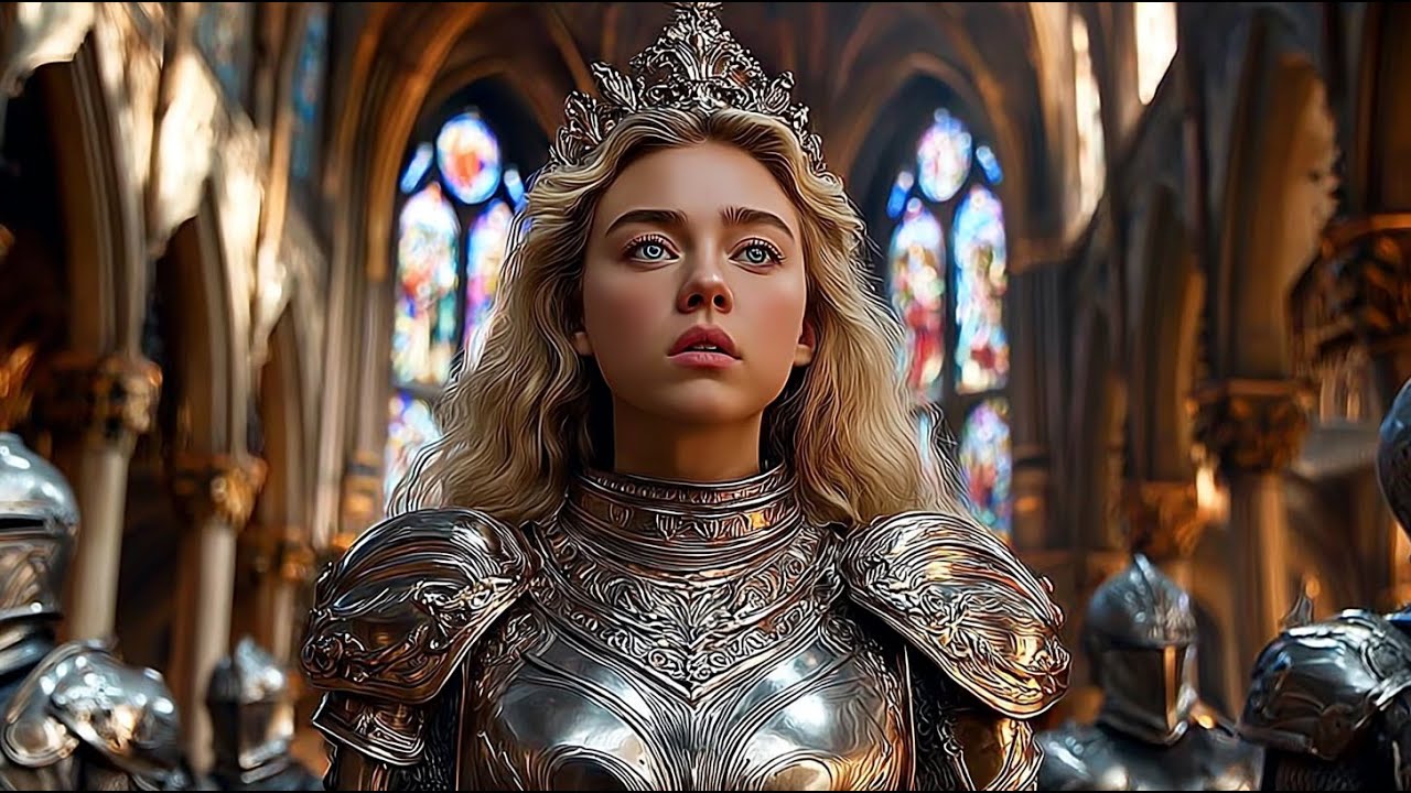 The Wedding Was Opposed Yet the Alien Princess Couldn’t Move When She| Sci-Fi Stories Today