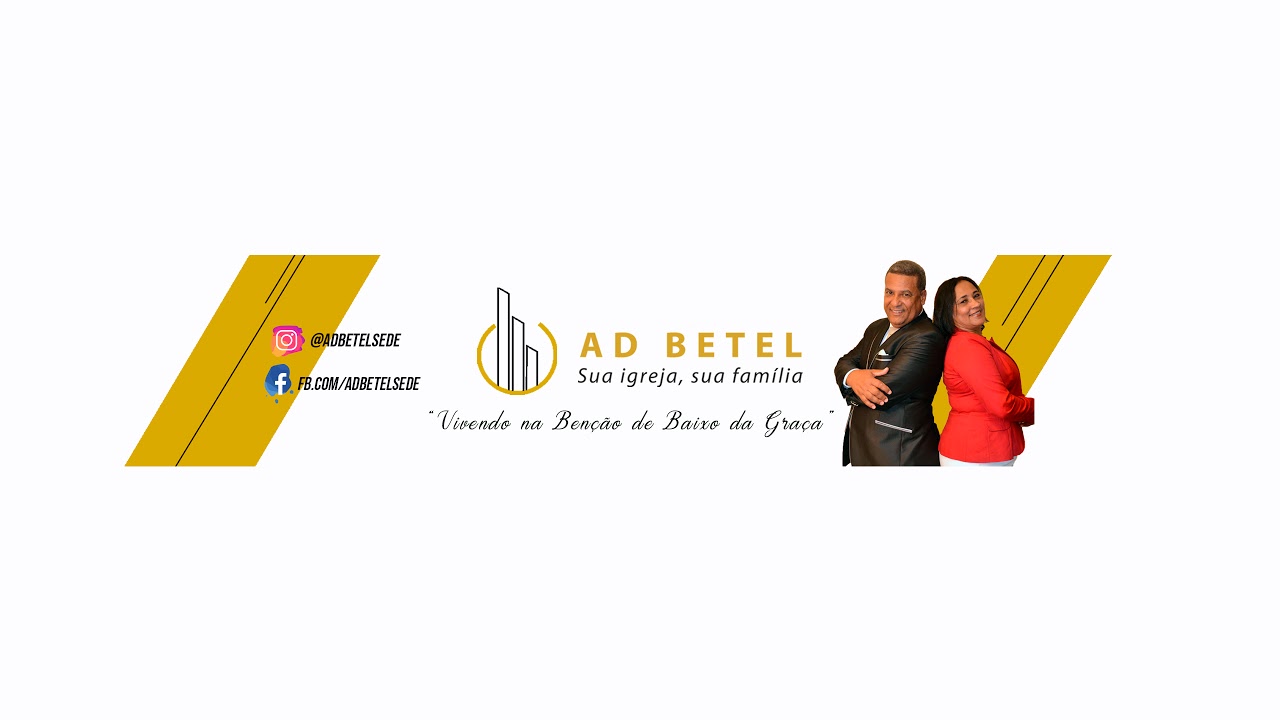 Stream em direto de AD BETEL PORTUGAL
