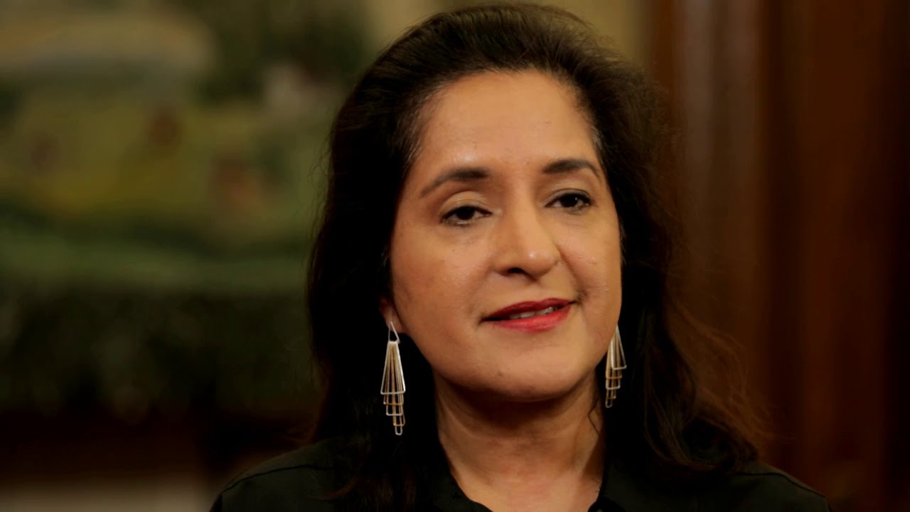 First 100 Years: Dame Bobbie Cheema-Grubb Biography