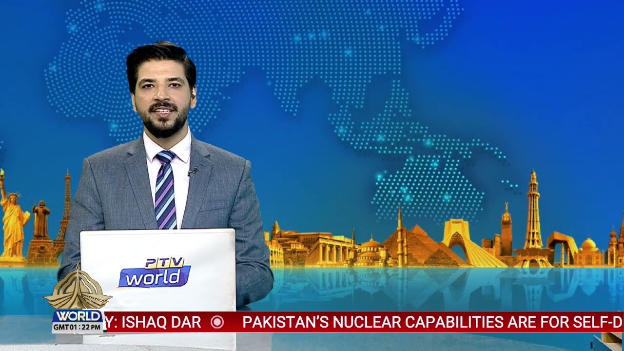 Another Milestone in Space Journey | Pakistan to Launch Remote Sensing Satellite on July 31