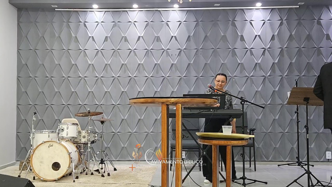 Culto Solene