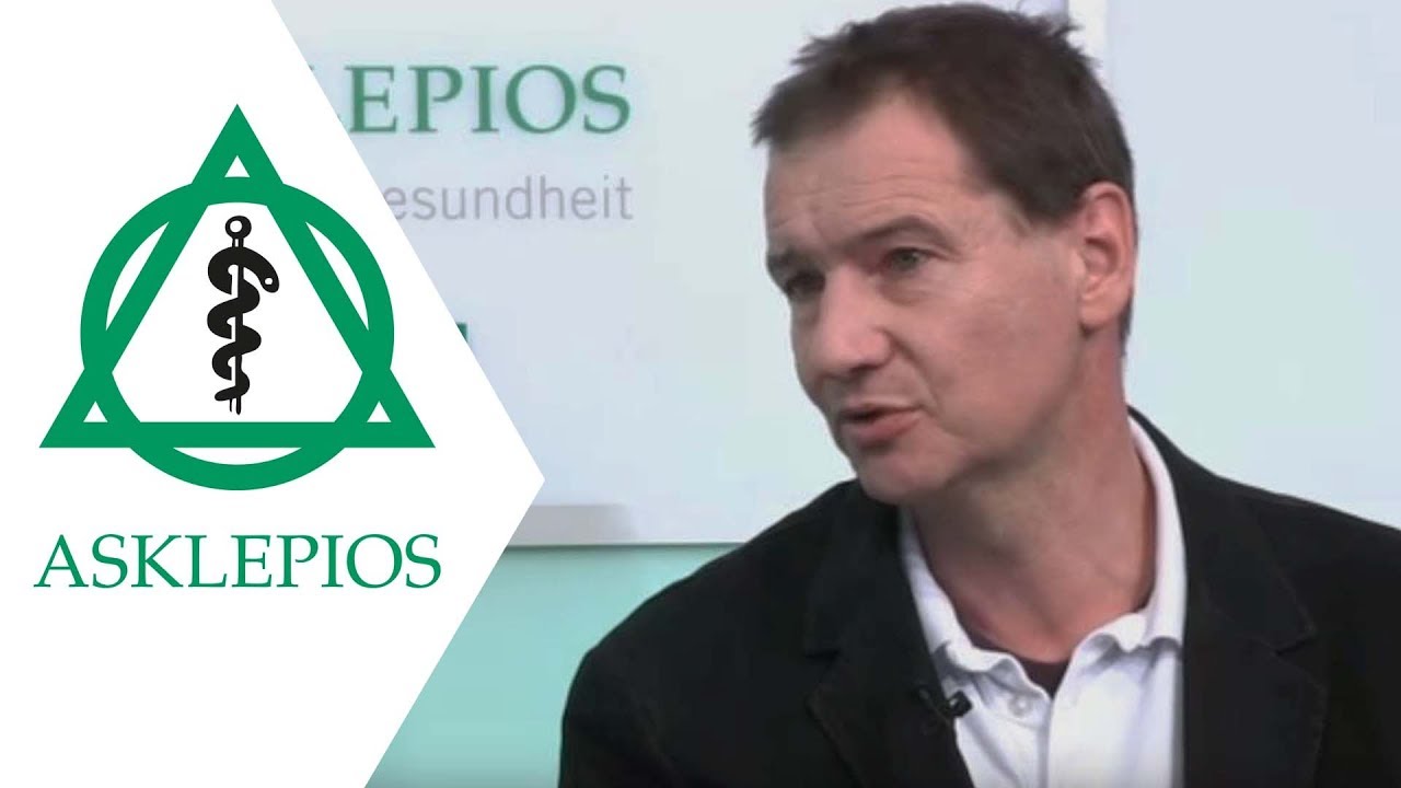 St&uuml;rzen im Alter | Asklepios