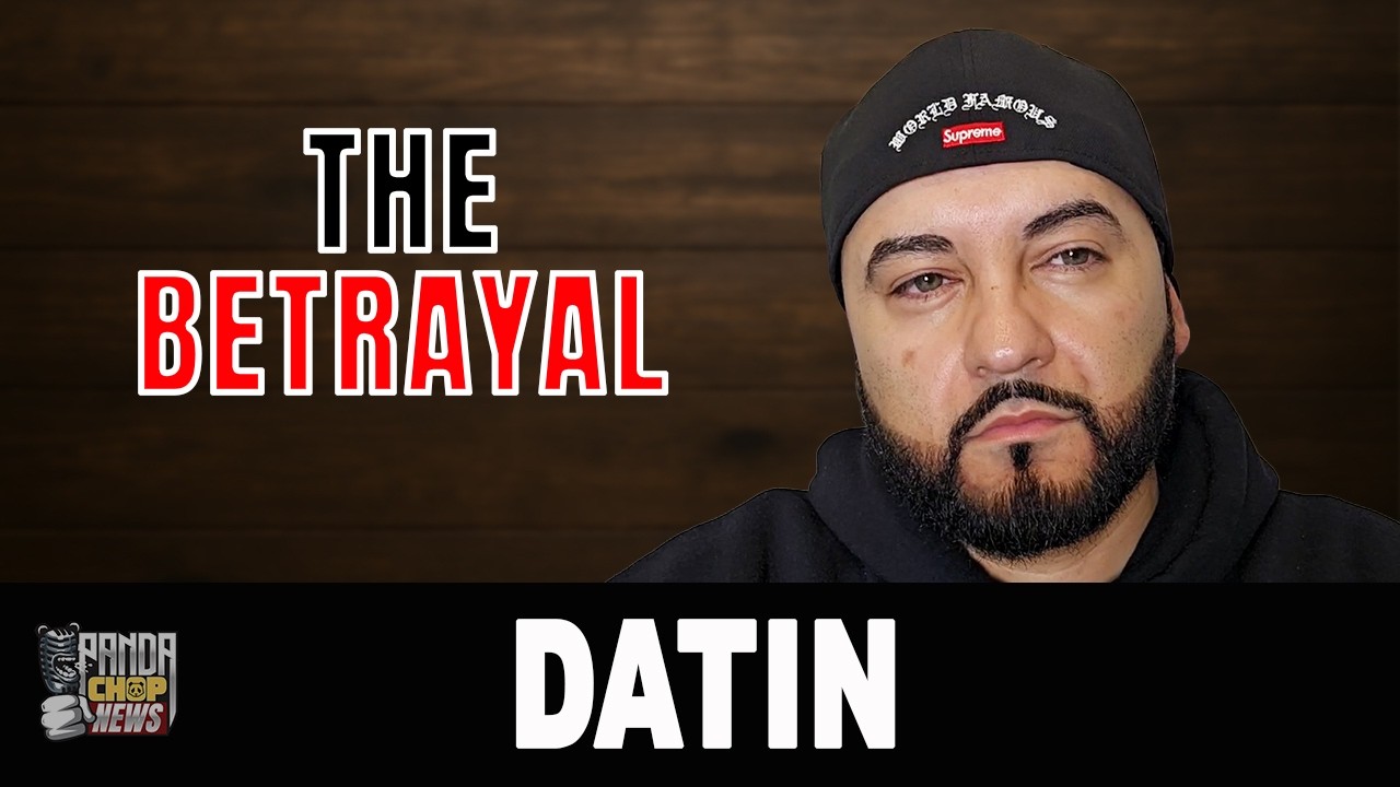 Datin: Why My Former Best Friend Dropped 6 Diss Tracks (Part 20)