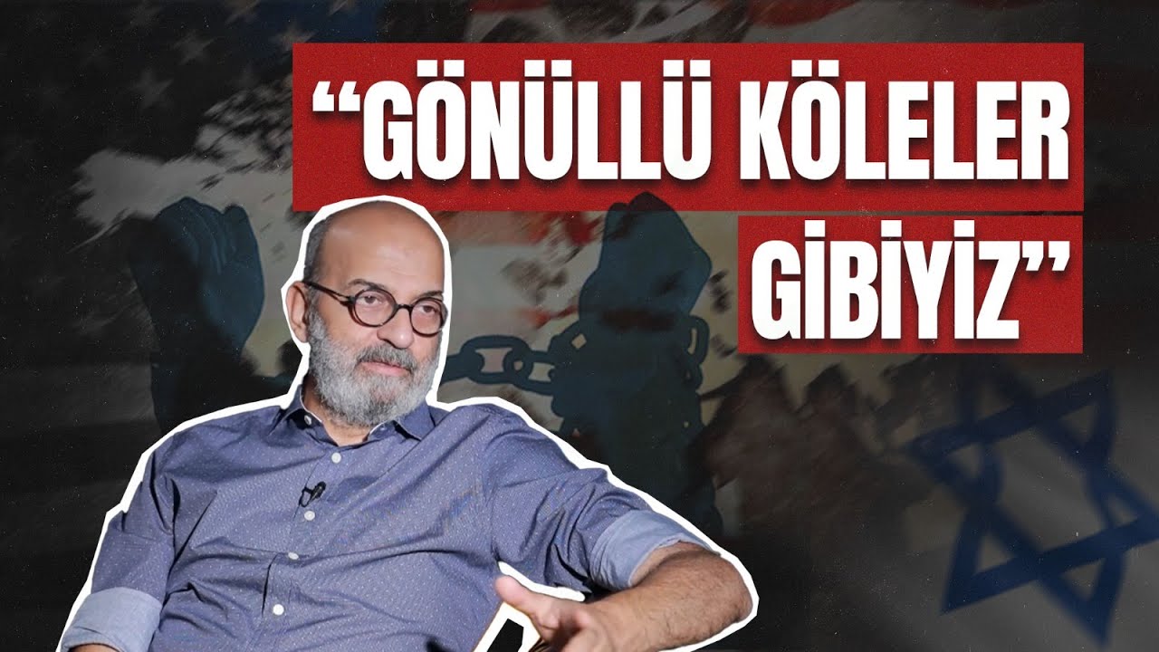 Dr. Savaş Barkçin: Batı bunu keşfetti, Müslümanları dinlerinden soğutsak kucağımıza düşüyorlar
