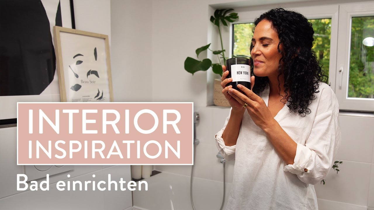 Bad einrichten I Interior Inspiration&nbsp;I Westwing