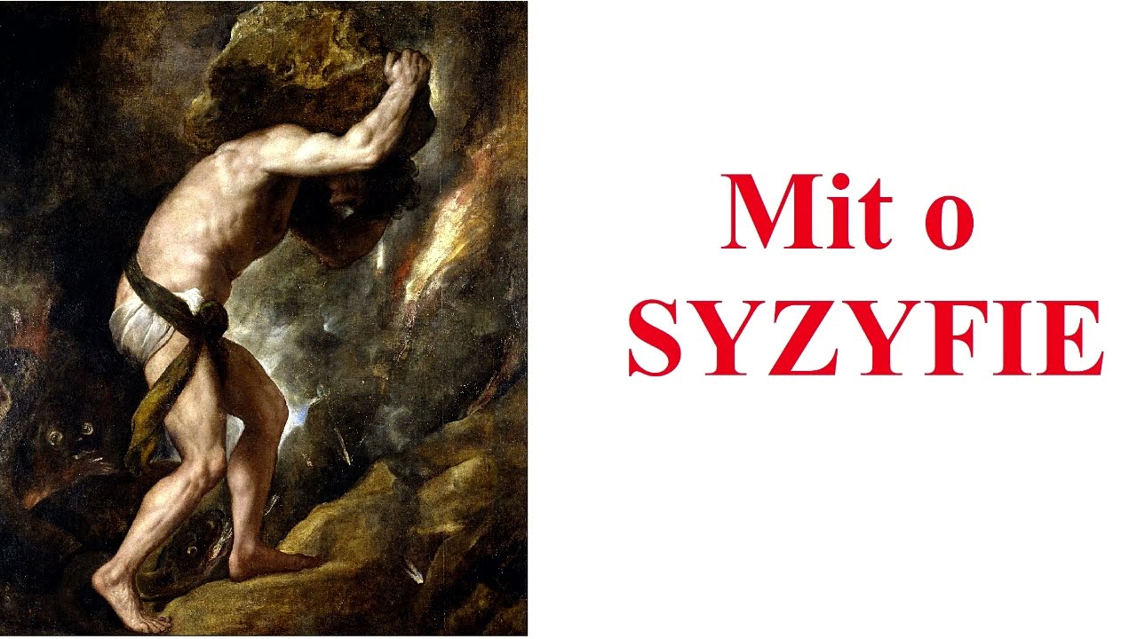 Mit o SYZYFIE