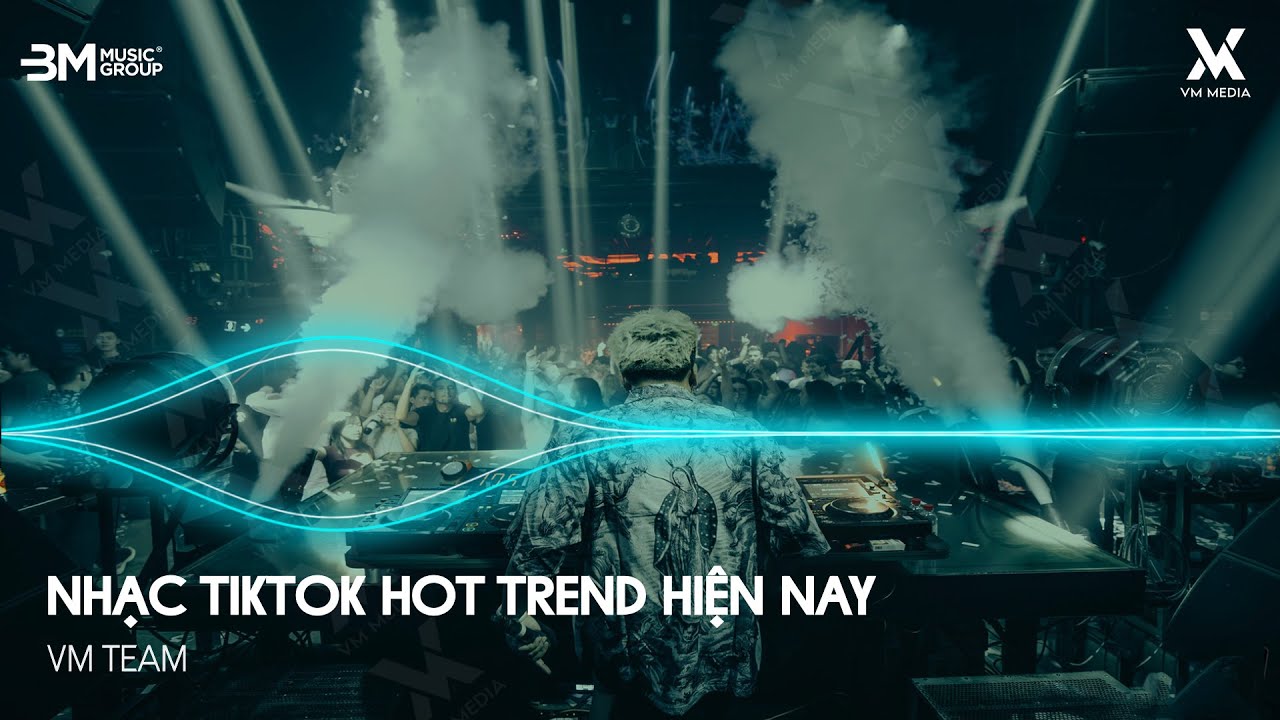 Nhạc TikTok Remix Hot Trend 2025 ♫ BXH Nhạc Remix TikTok Triệu View ♫ TOP 10 Nhạc Trẻ Remix Hay Nhất