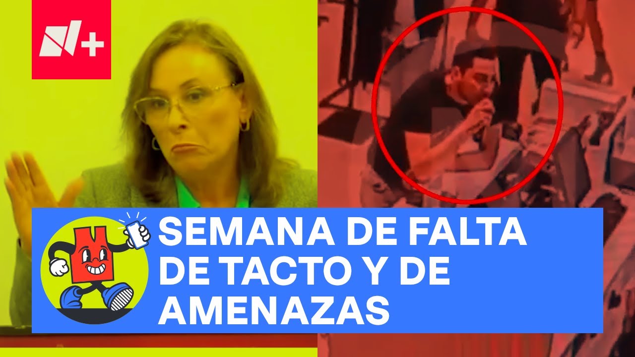 Las Mangas del Chaleco del Viernes 1 de agosto 2025 - En Punto