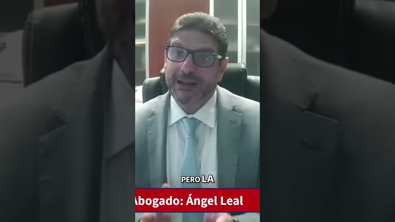 &iexcl;ERRORES Costosos! &Aacute;ngel Leal: El CAOS en Decisiones de INMIGRACI&Oacute;N 🚨⚖️❌