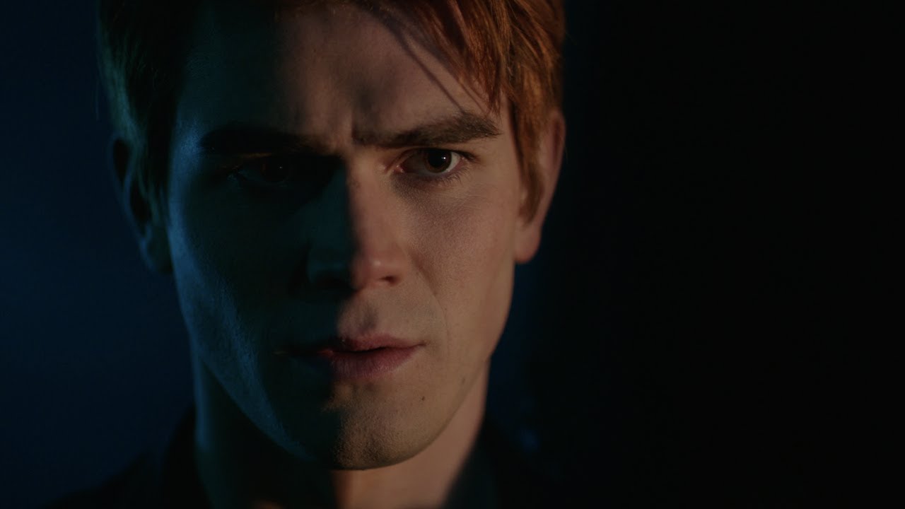 Riverdale: Season 3 Trailer - Comic Con 2018