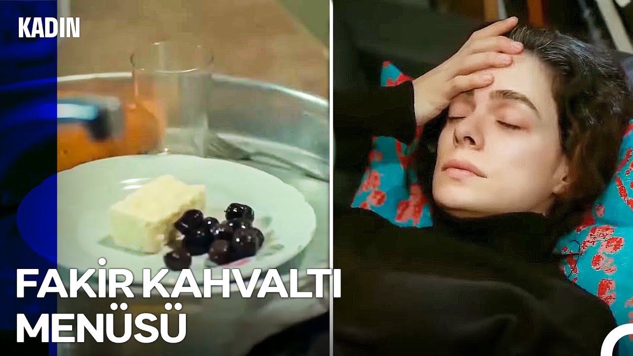 Fakirhane Günlükleri #5 - Kadın