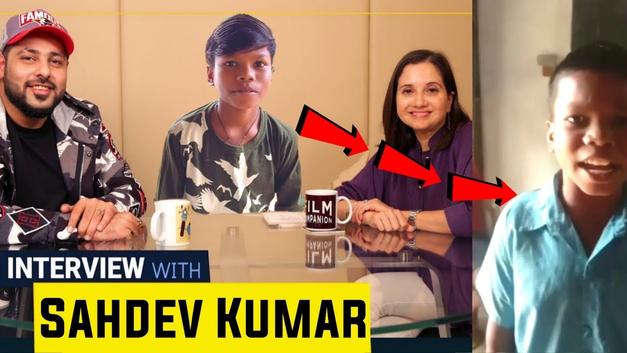 Badshah interview with sahdev || Jane meri janeman bachpan ka pyar mera bhool nahi jana re ||
