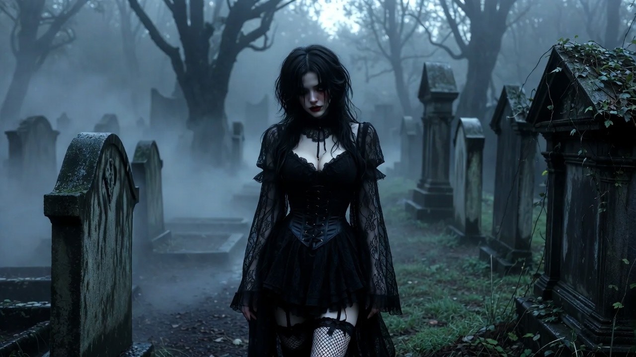 Ultimate Gothic Symphonic Metal Playlist 2026. V1