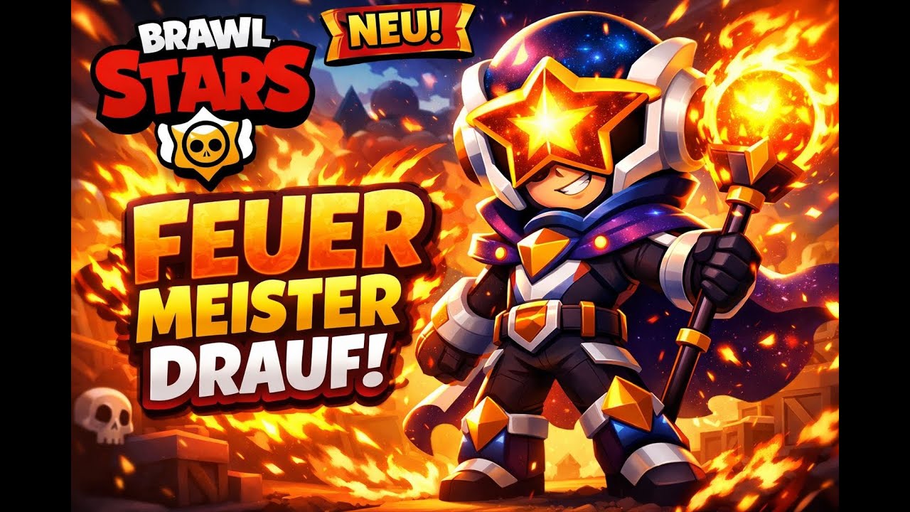 Endlich ein 2k Brawler!!