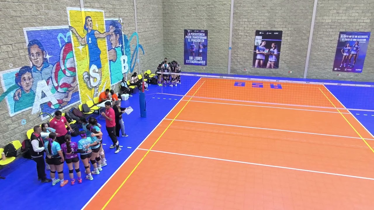 Tapatias PV vs Tapatías GDL Camp. Estatal GDL 2026   2/2