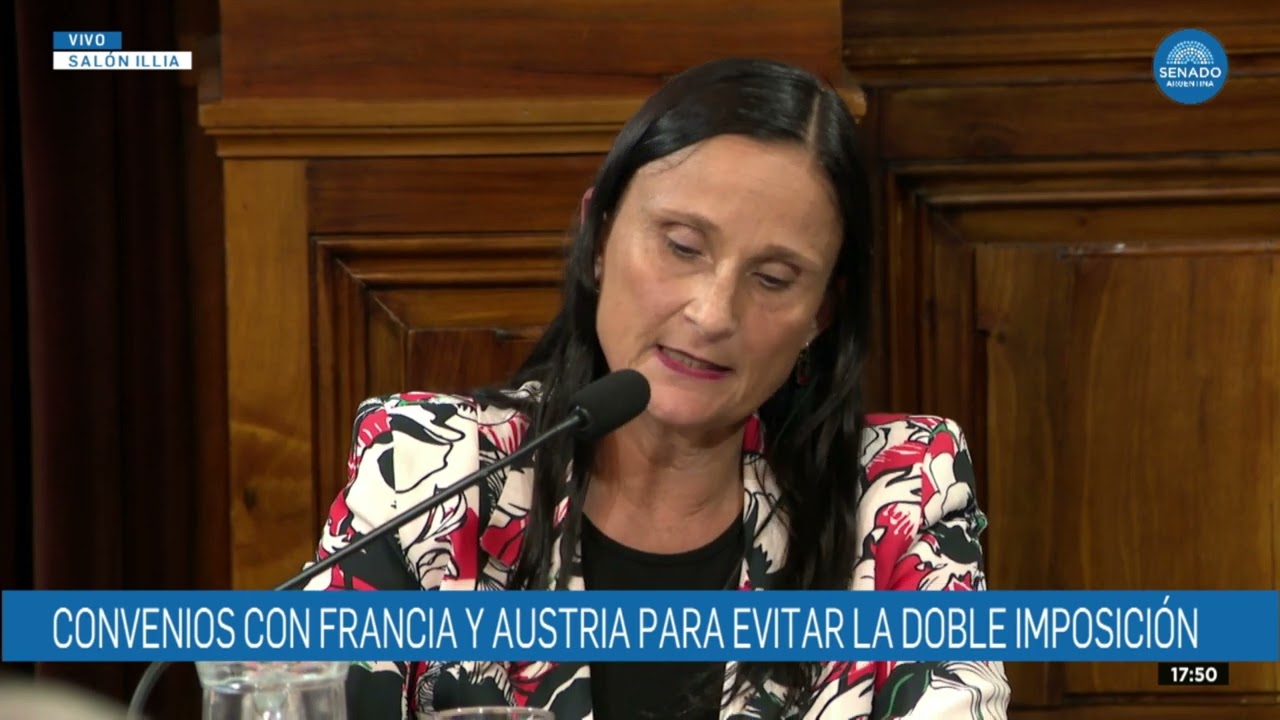 NORA CAPELLO 2 - PLENARIO DE RELACIONES EXTERIORES Y DE PRESUPUESTO 10-03-26