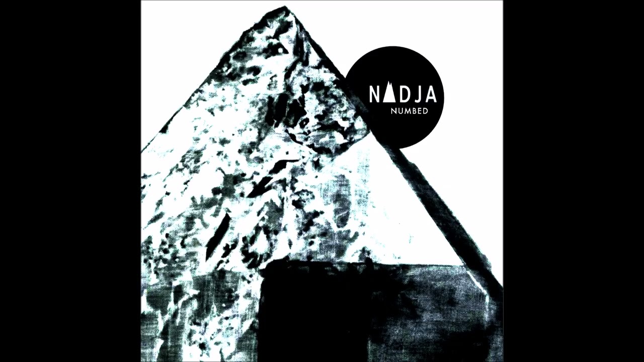 Genghis Tron - I Won't Come Back Alive (Nadja Remix)