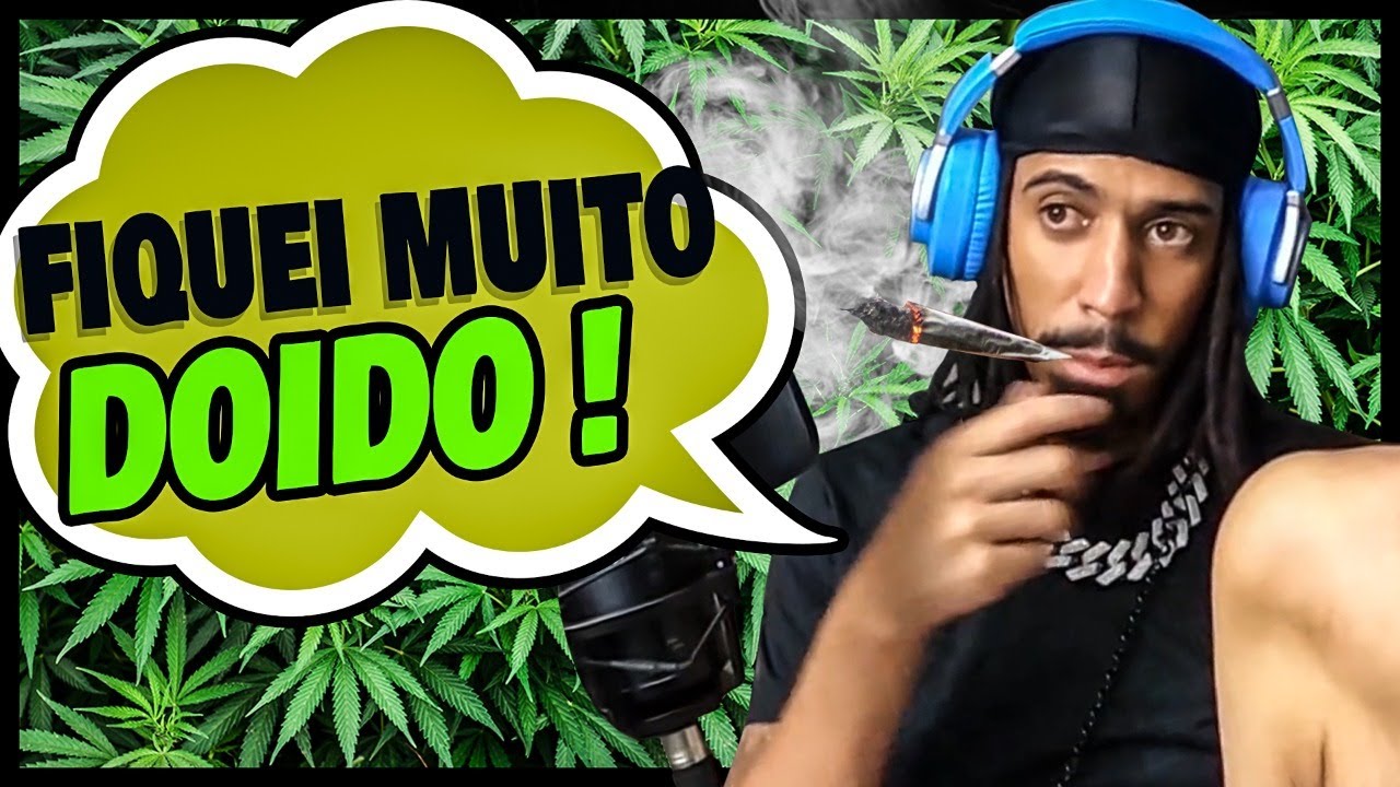 O DIA QUE O MASCKA COMEU UM BRISADEIRO - Cortes do Lavando #15