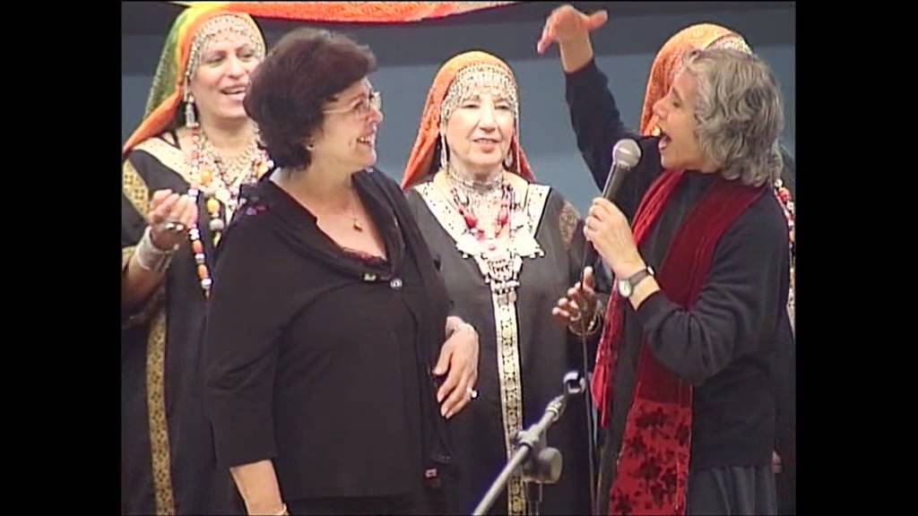 גאולה נוני בזפה ולאה אברהםITAMARPINHAS