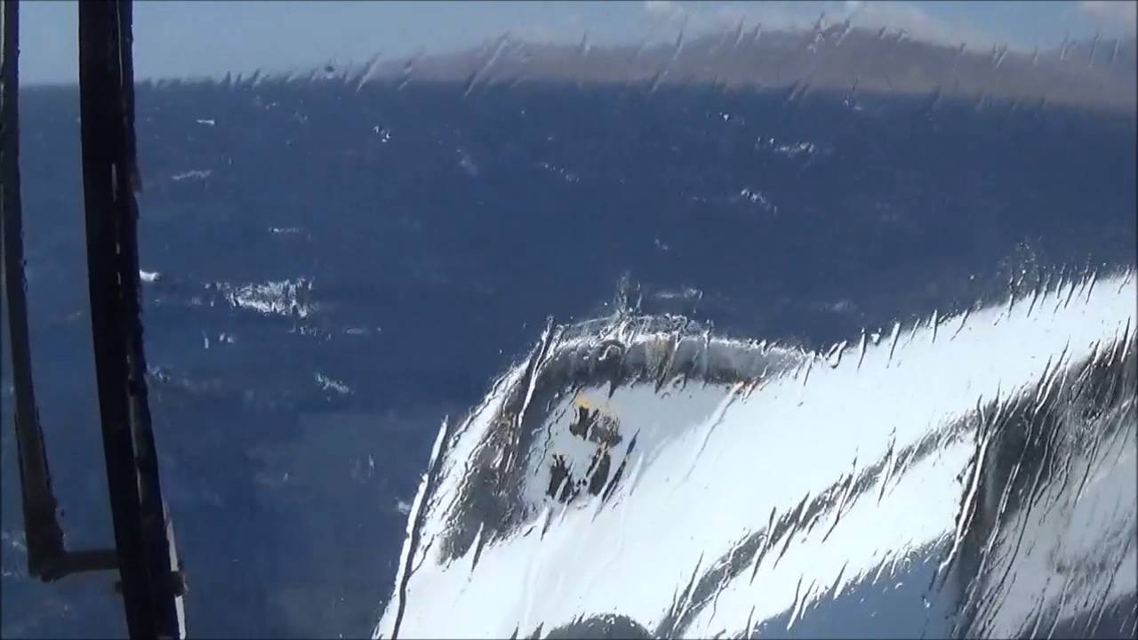 Ε/Γ -Ο/Γ SUPERFERRY : Στιγμές ταξιδιού από τον Τσικνιά !!