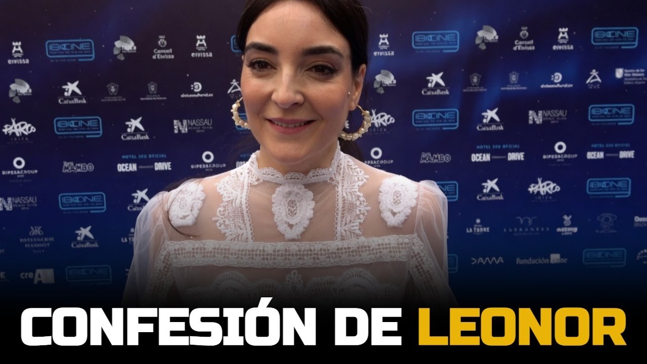 &iexcl;POR FIN JUNTAS! Leonor Lavado se sincera ante Tamara Falc&oacute;: 'He vivido de ti'