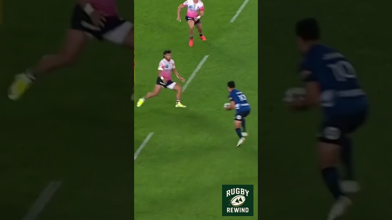 GREAT TEAMWORK #rugby