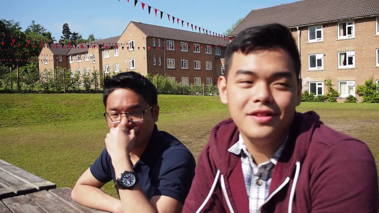 College Spotlight: Grey