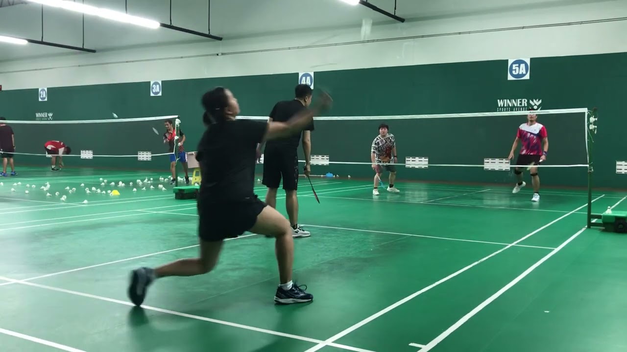 19022026 เจมส์แชมป์ + มอย