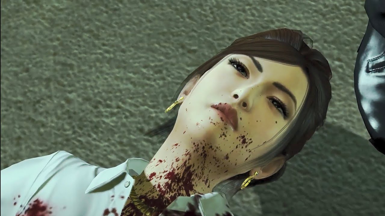 Yakuza Kiwami - PlayStation 5 / Legend 