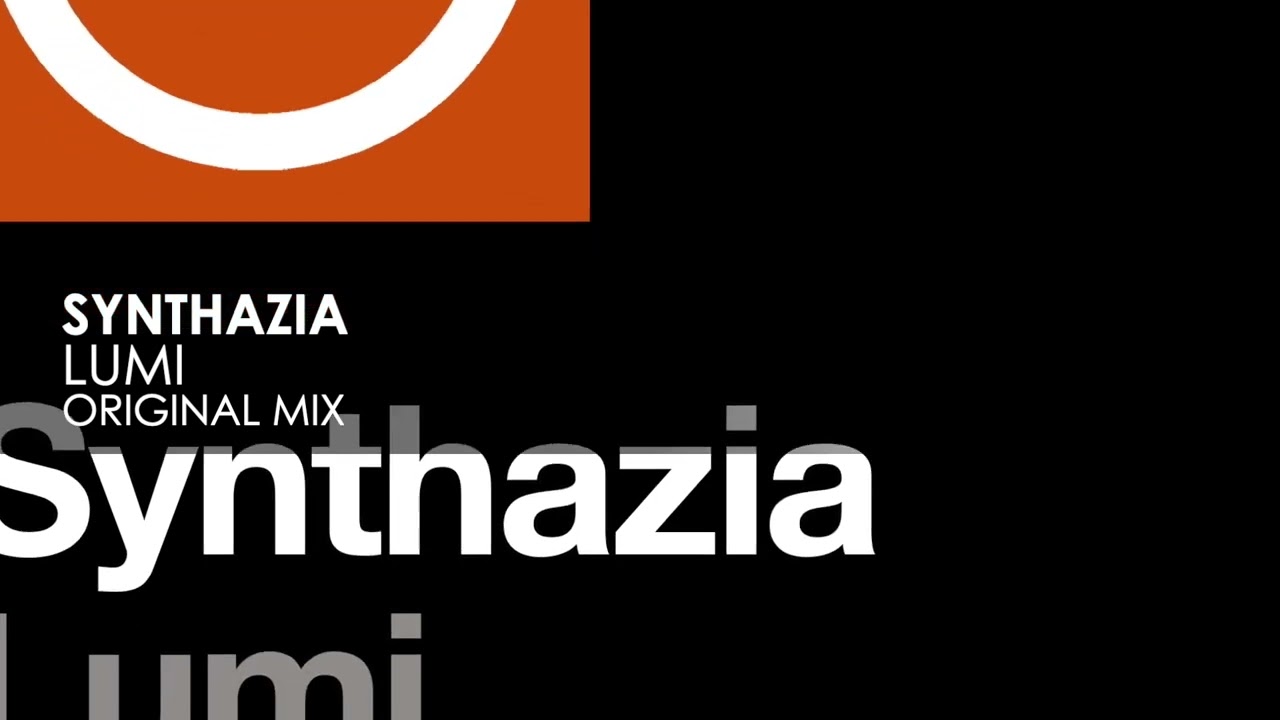 Synthazia - Lumi