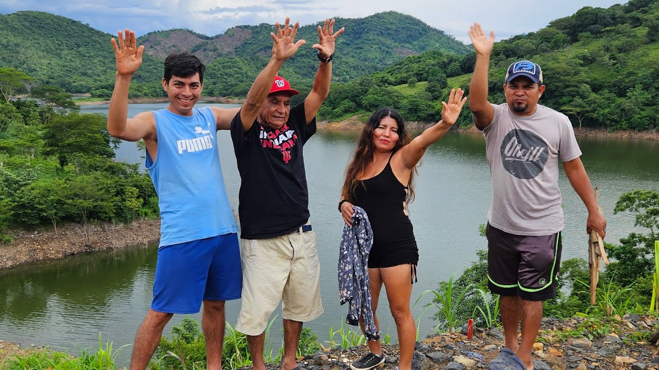 🚨🫣Porque se espataron estos integrantes🤣/El Salvador Es Mi País 