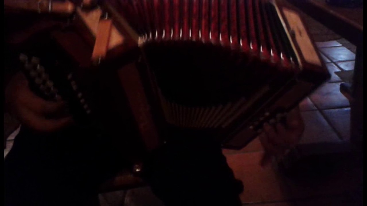 Fiorassiu - Organetto Maestro Bruno Camedda