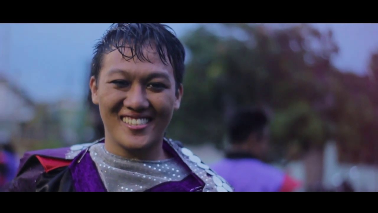Trailer JH CUP II 2017