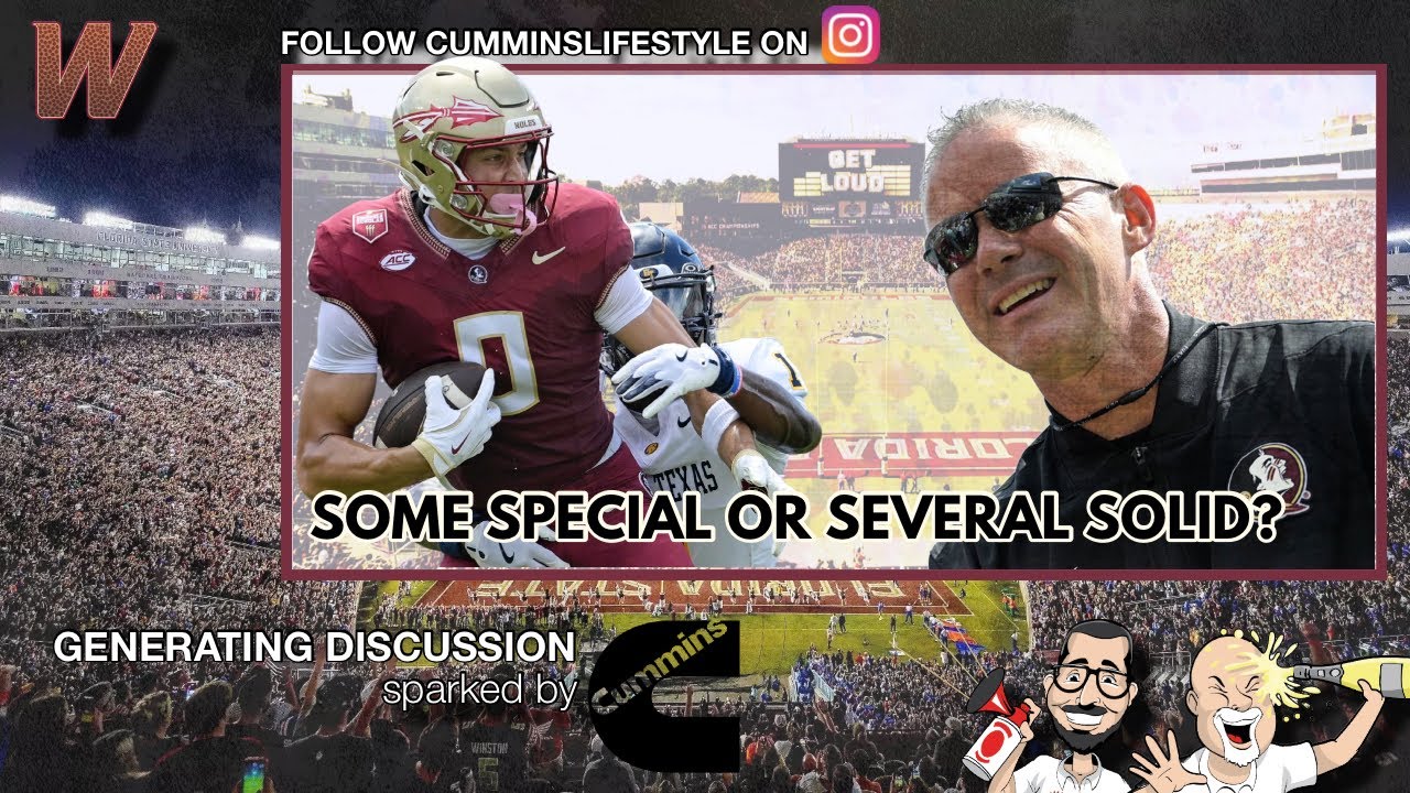 Стоит ли команде FSU перестраиваться, опираясь на небольшое ядро ​​сильных игроков, или на более ...