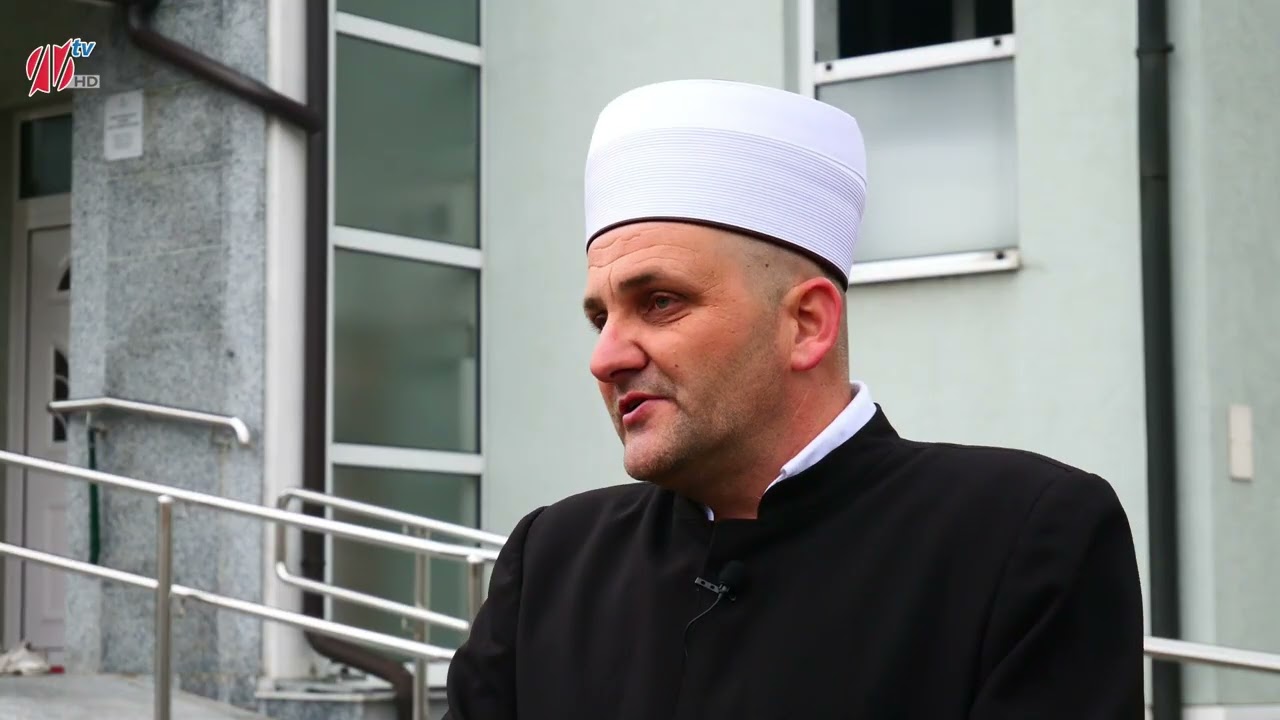 Džamije u Janji bile su porušene za vrijeme agresije, po povratku sve smo ih uspjeli obnoviti