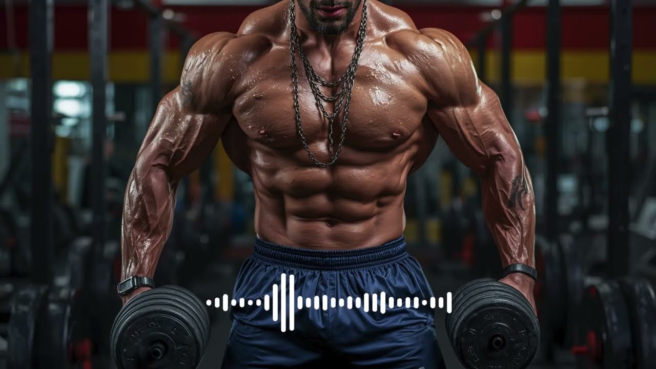 Break the Limit🔥Best Workout Mix for Strength and Dominance 2026🔥MaxMilesMike