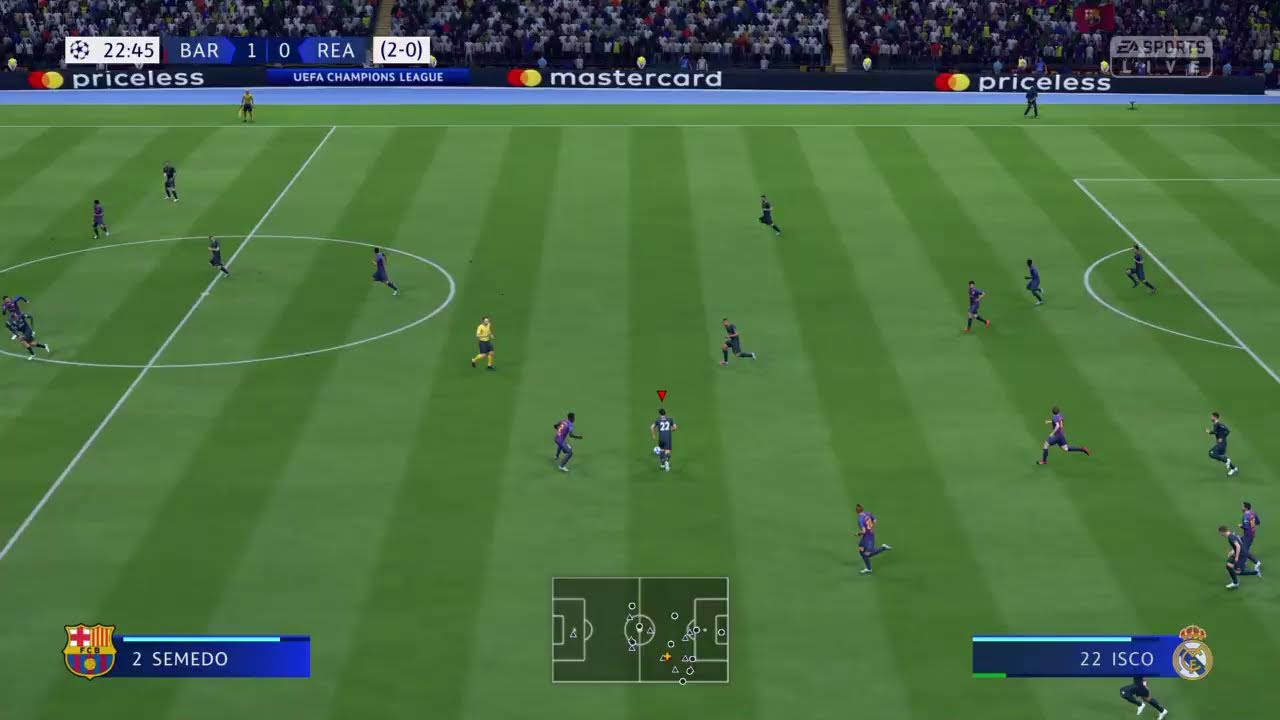 FIFA 19